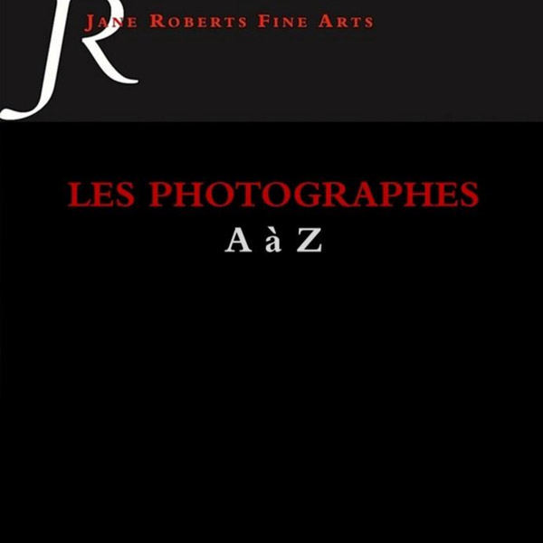 Les Photographe de A à Z