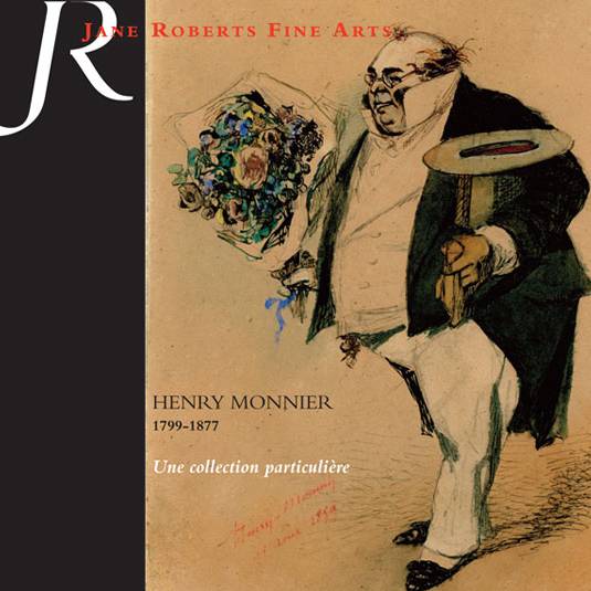 Henry Monnier 1, nov. 2013