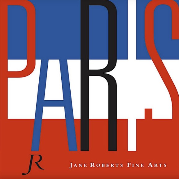 Catalogue Paris, mai 2020