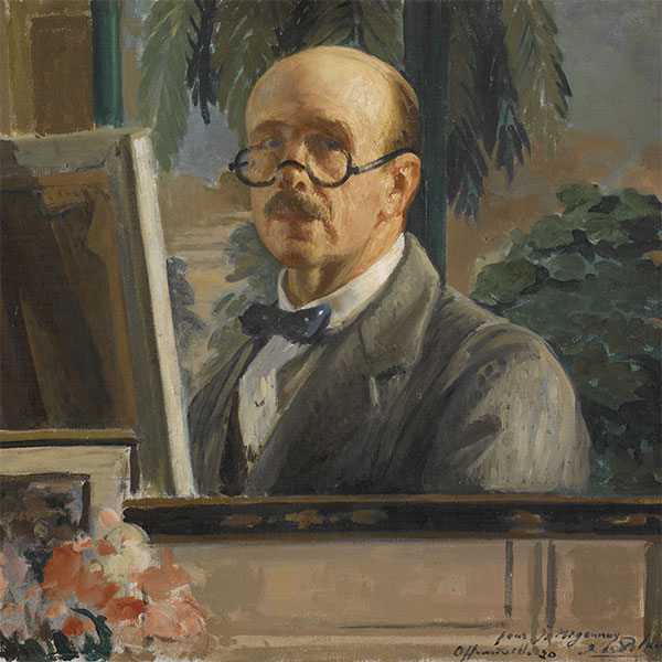 Catalogue raisonné Jacques-Emile Blanche