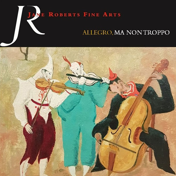 Catalogue Allegro, ma non troppo