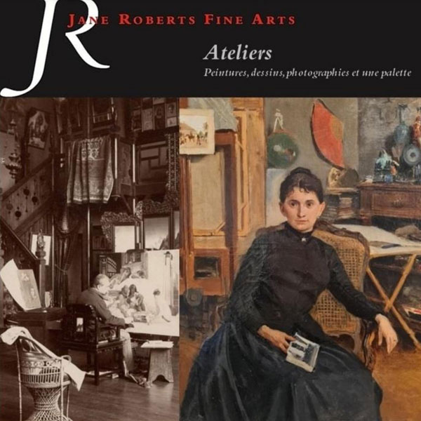 Catalogue « Ateliers »