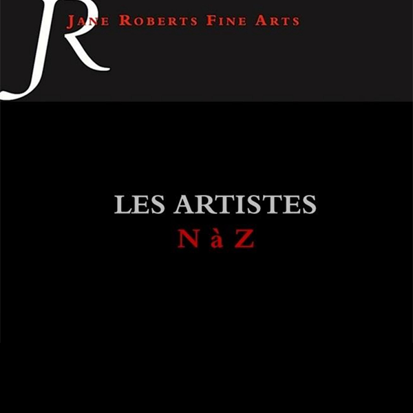 Les Artistes de N à Z
