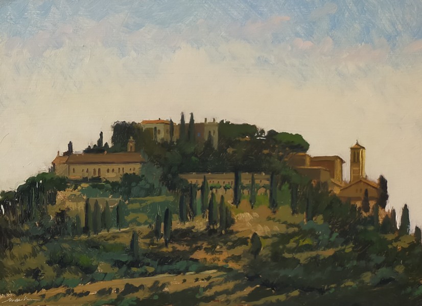 Montepulciano