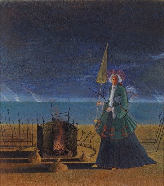 Les Feux de la rampe