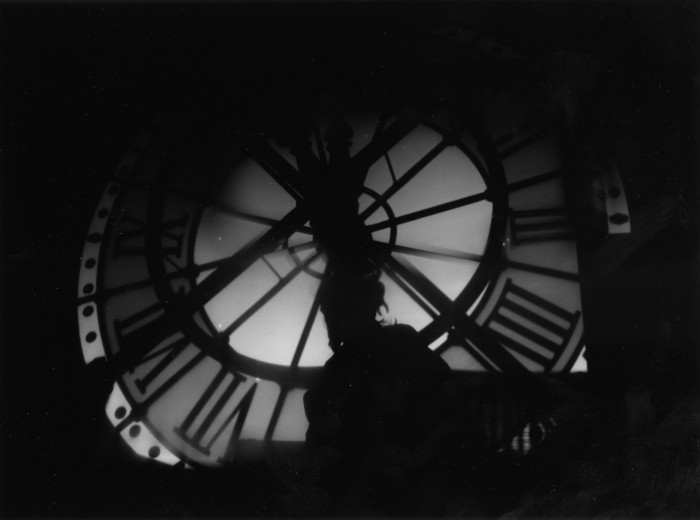 L'Horloge du musée d'Orsay