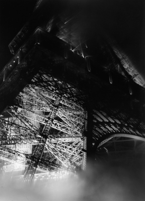 La Tour Eiffel