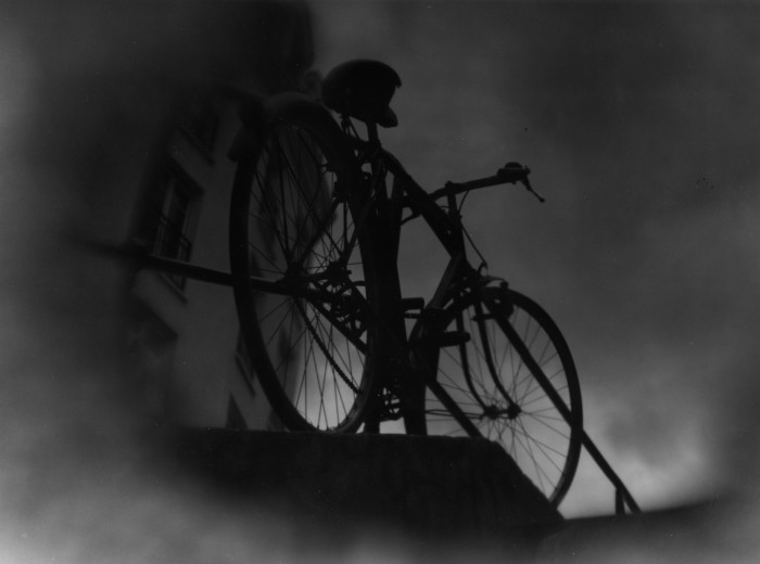 Le Vélo