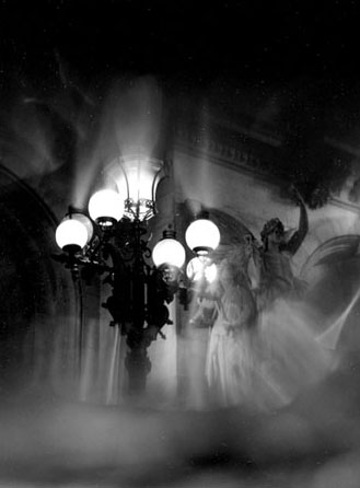 L'Opéra Garnier