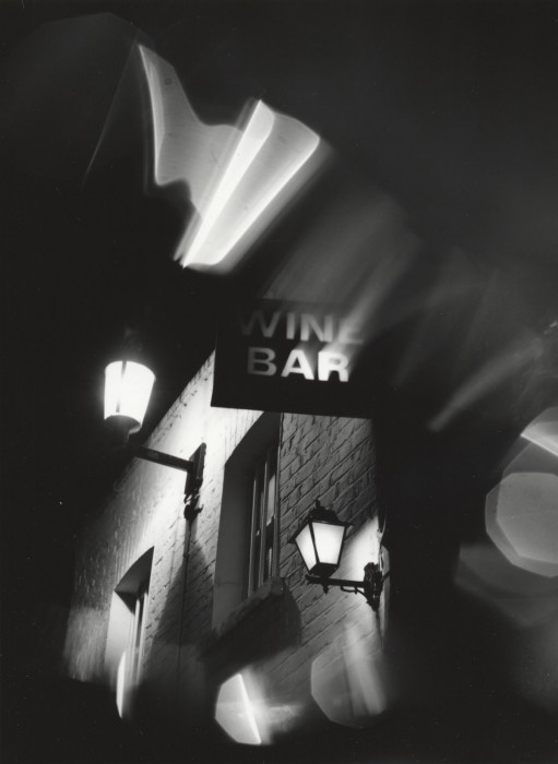 Wine Bar