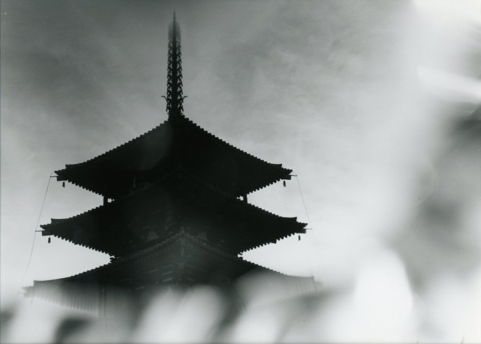 Temple
