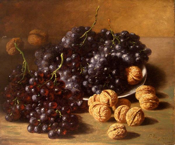 Nature Morte