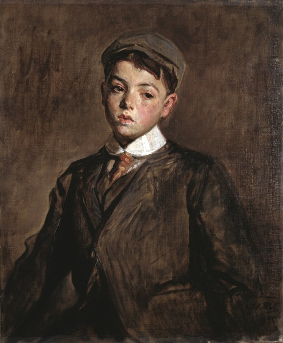 Paul Simon
