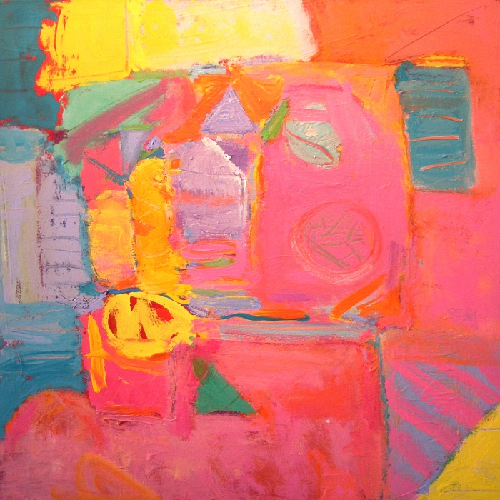 Jour la Maison