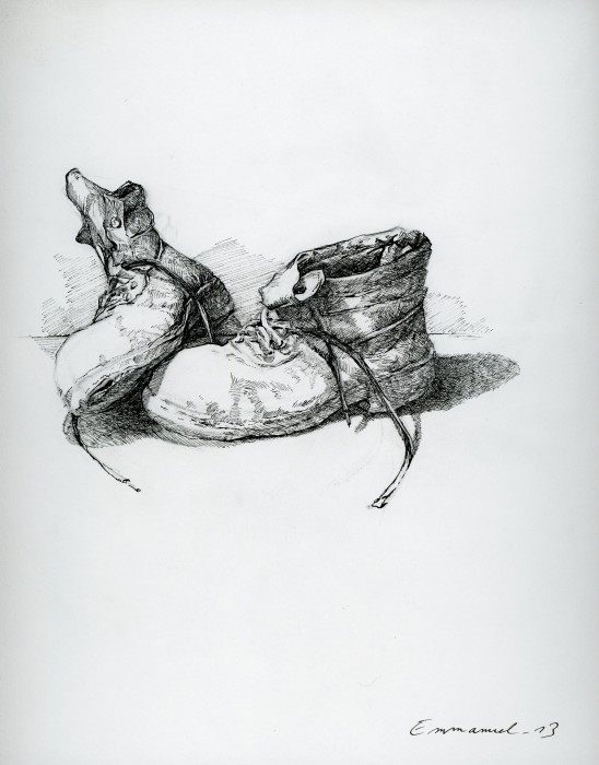Bottes