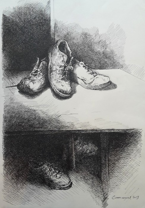 Chaussures