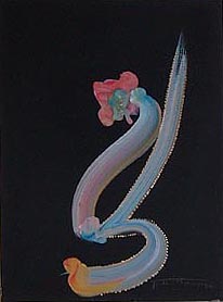 La révolte, 1936
