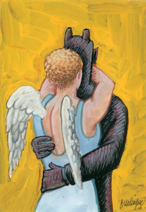Un ménage uni