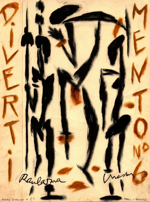Divertimento n°6