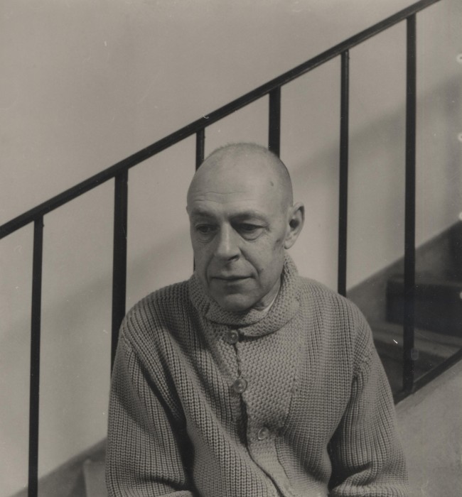 Jean Dubuffet