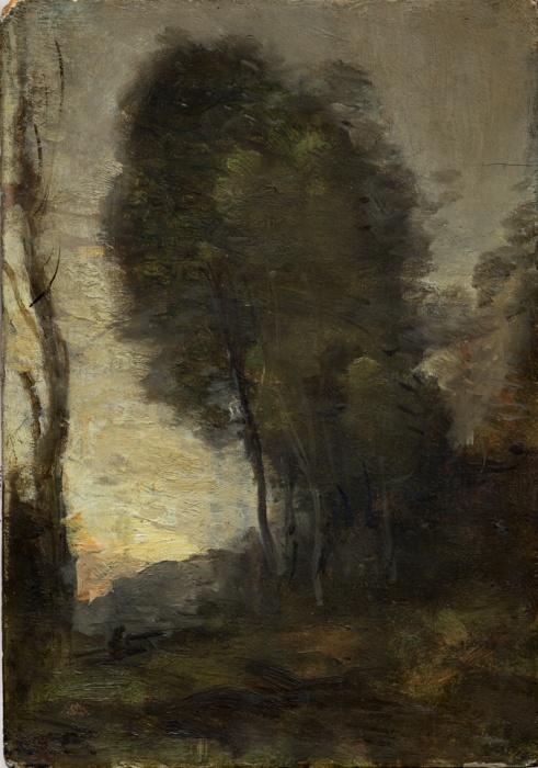 Petit paysage