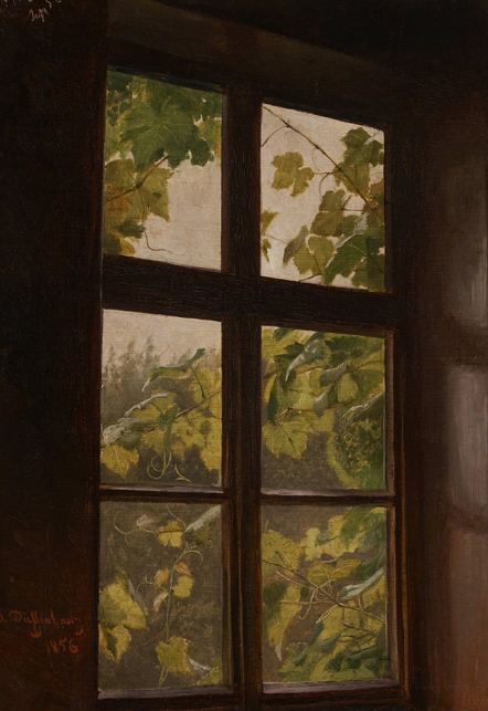 La Fenêtre