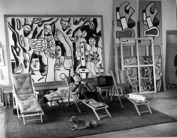 Fernand Léger