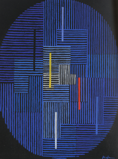 Composition abstraite