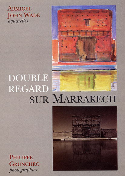 Double regard sur Marrakech