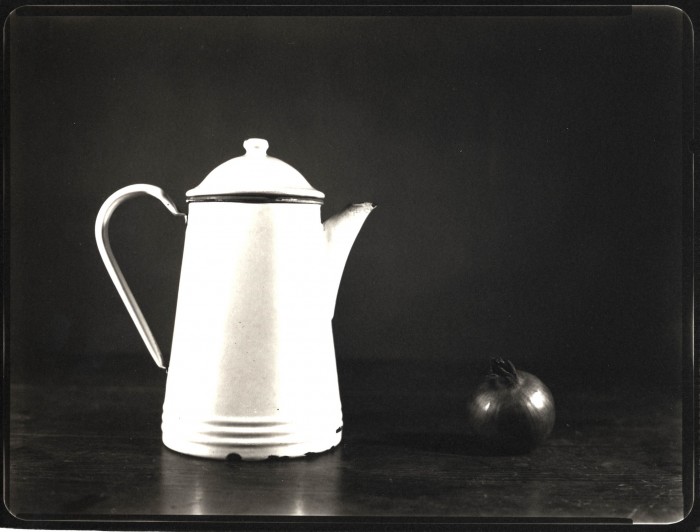 Nature morte (V)