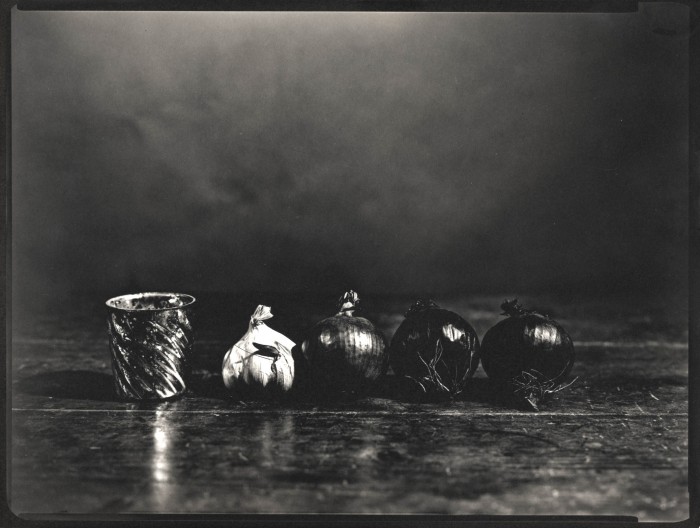 Nature morte (VIII)