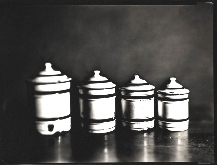 Nature morte (XIII)