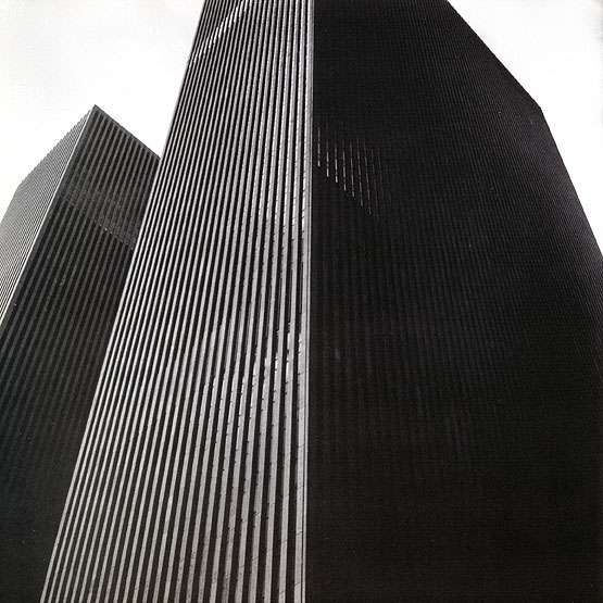 The Twin Towers