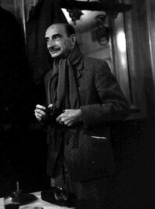 Edouard Boubat