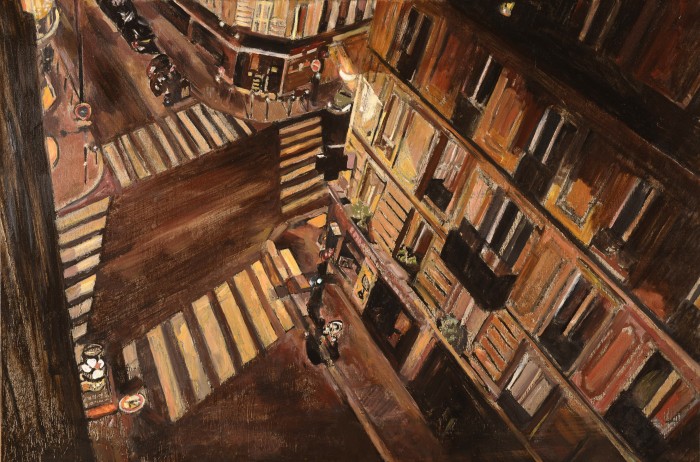Crossroads II
