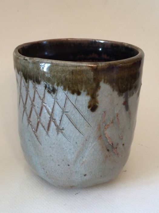 Chawan, bol à thé