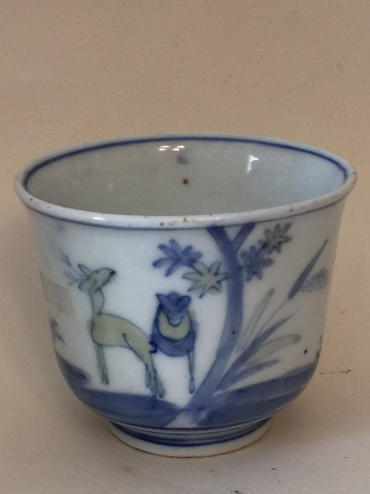 Tasse