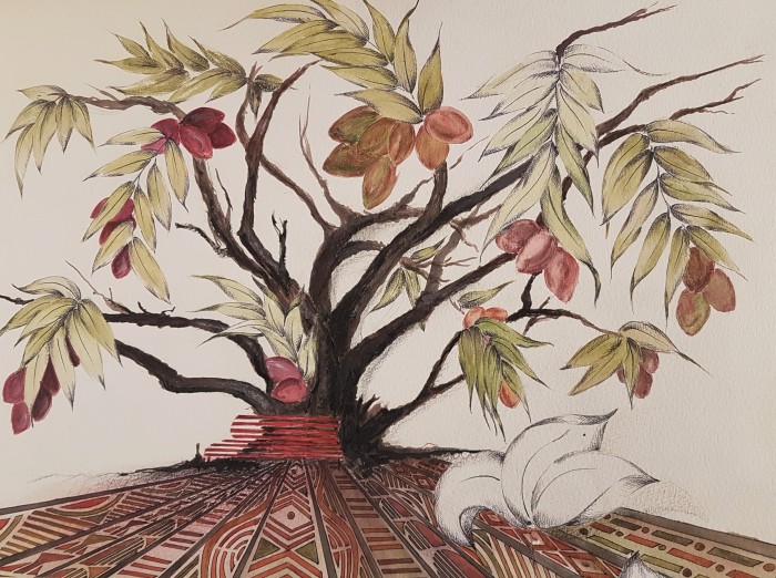 Arbre
