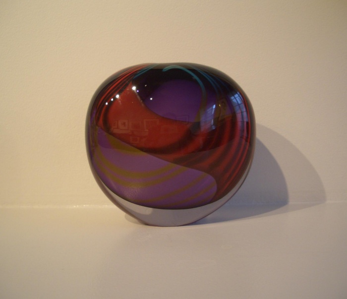 Purple Paradiso