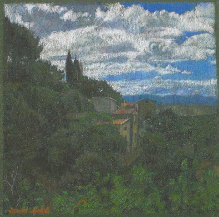 Vernon