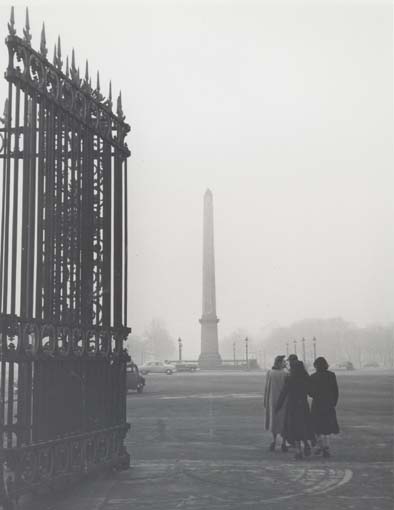 Place de la Concorde