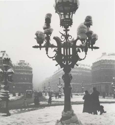 Place de l'Opéra
