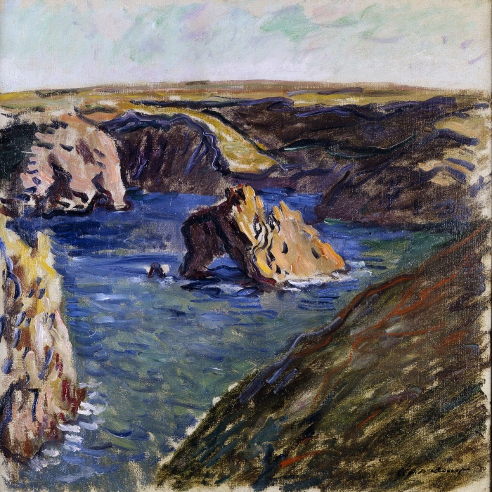 Belle Ile