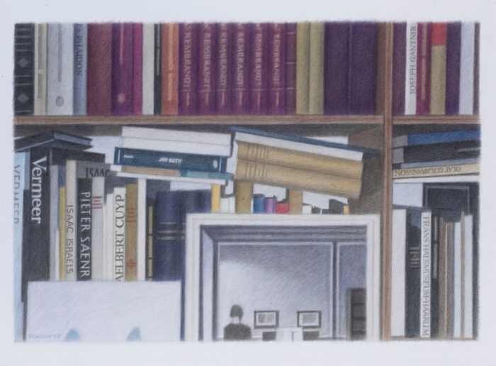 F. Morat's library VII