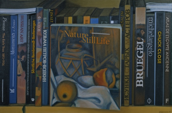 The Nature of Still Life