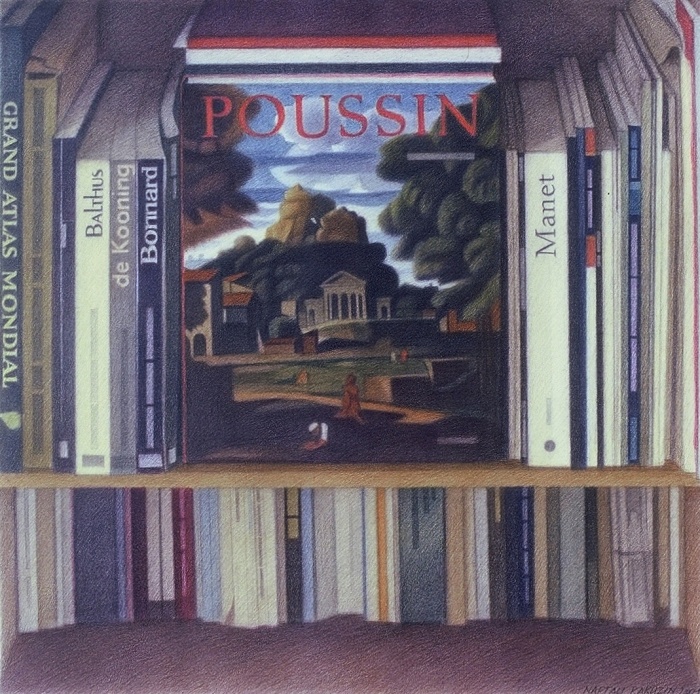 Poussin