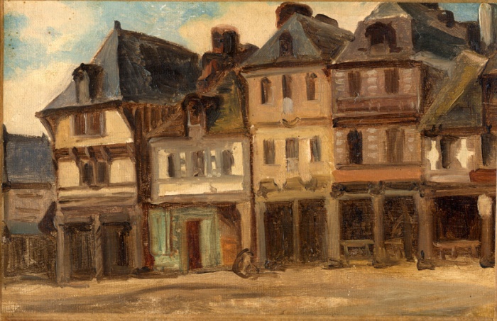 Rouen