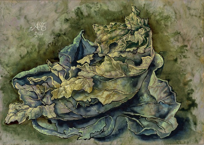 Feuille III