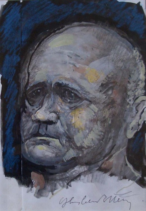 Jean Genet