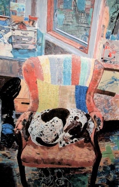The Ladbroke Grove Studio